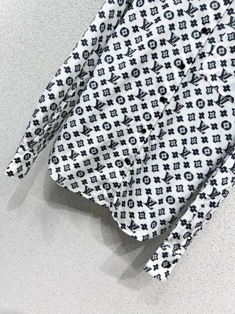 Louis Vuitton Shirts EasyMatch 131363