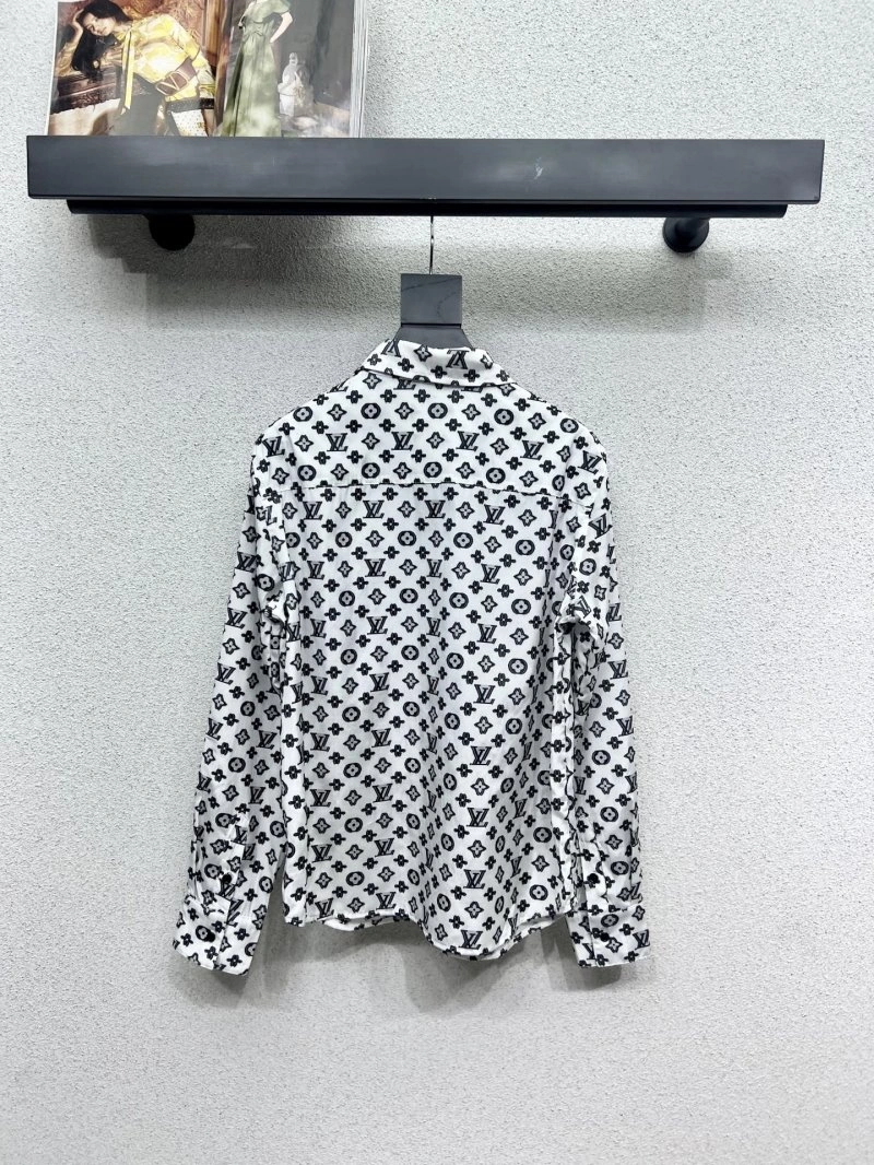 Louis Vuitton Shirts EasyMatch 131363