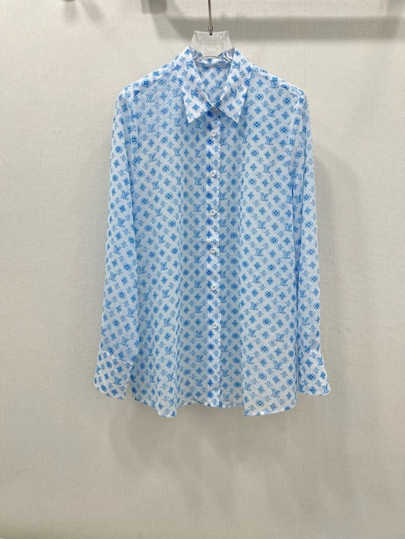Louis Vuitton Shirts FashionForward 131385