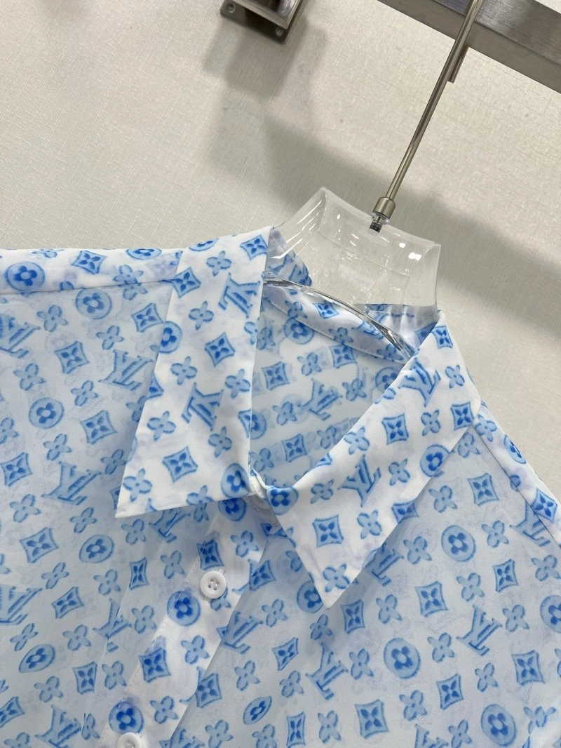 Louis Vuitton Shirts FashionForward 131385