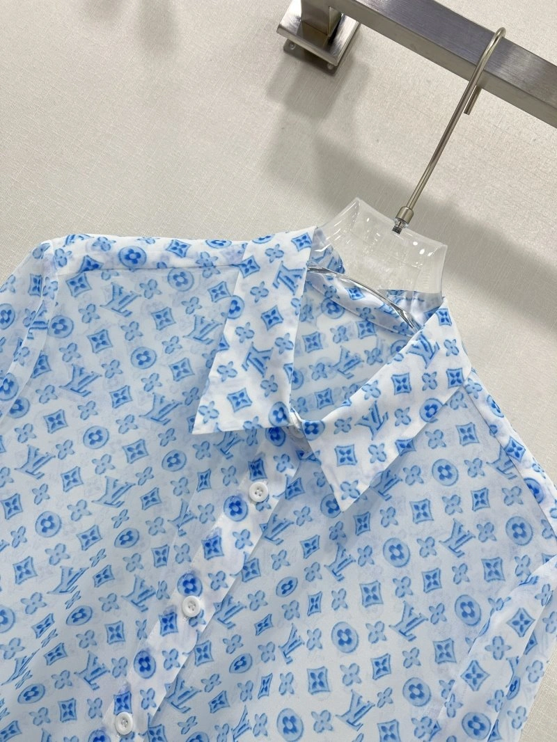Louis Vuitton Shirts FashionForward 131385