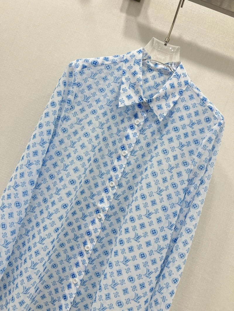 Louis Vuitton Shirts FashionForward 131385