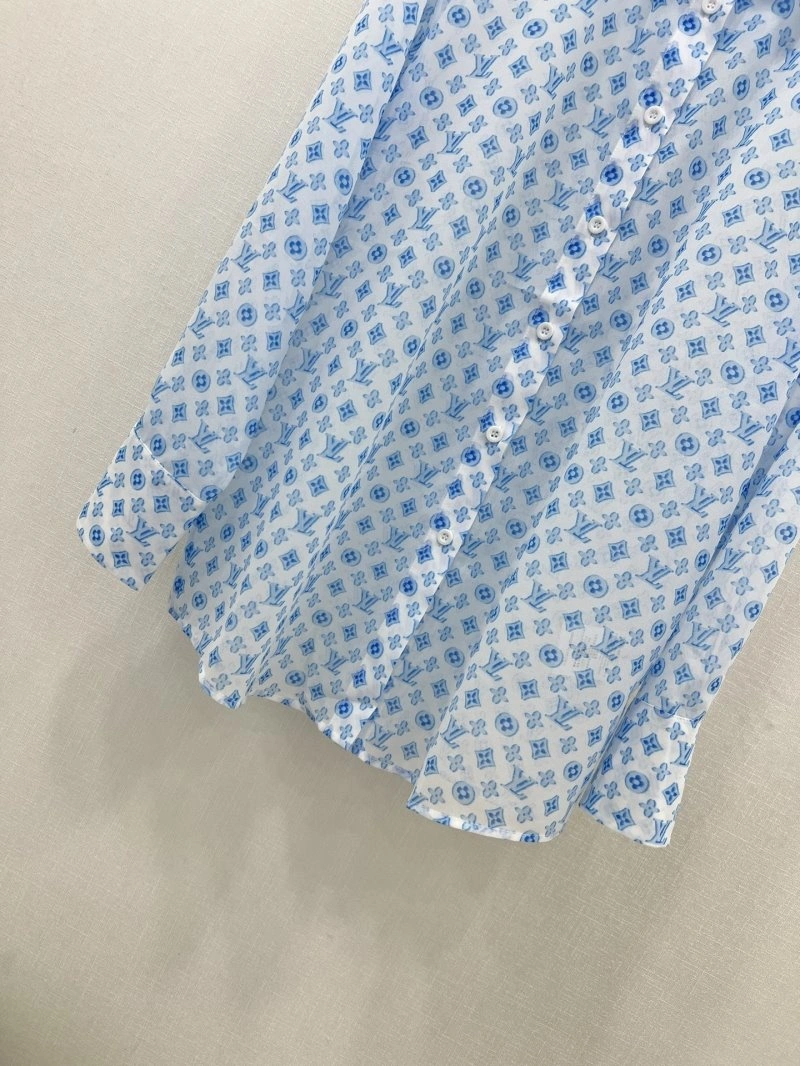Louis Vuitton Shirts FashionForward 131385