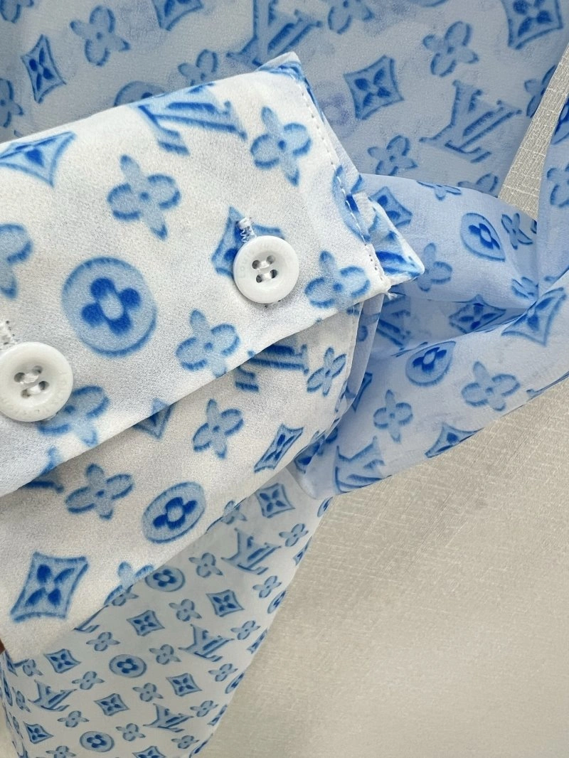 Louis Vuitton Shirts FashionForward 131385