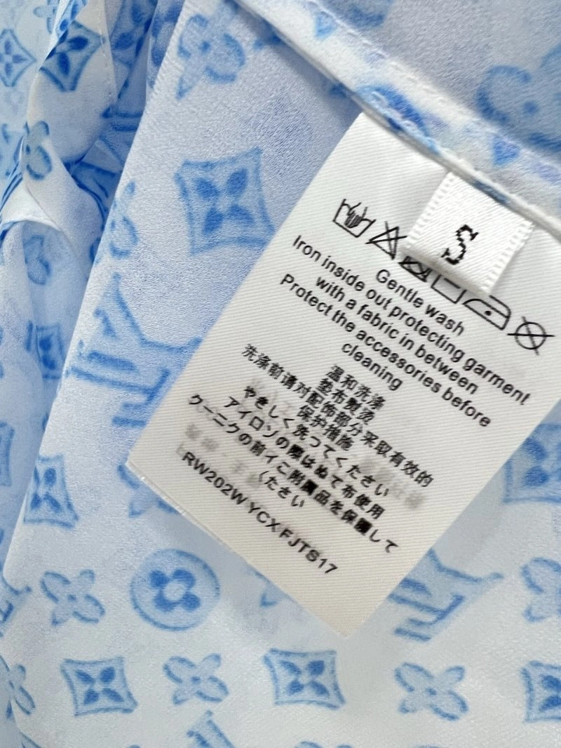 Louis Vuitton Shirts FashionForward 131385