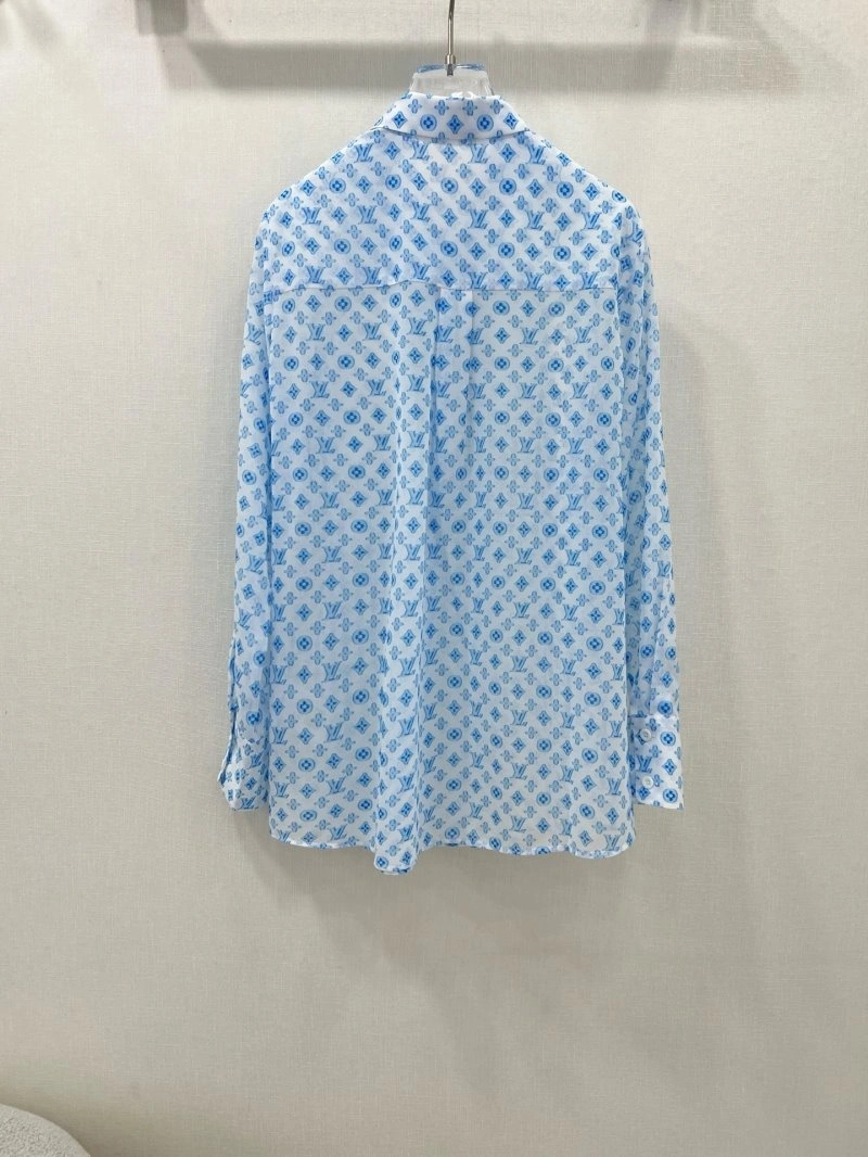 Louis Vuitton Shirts FashionForward 131385
