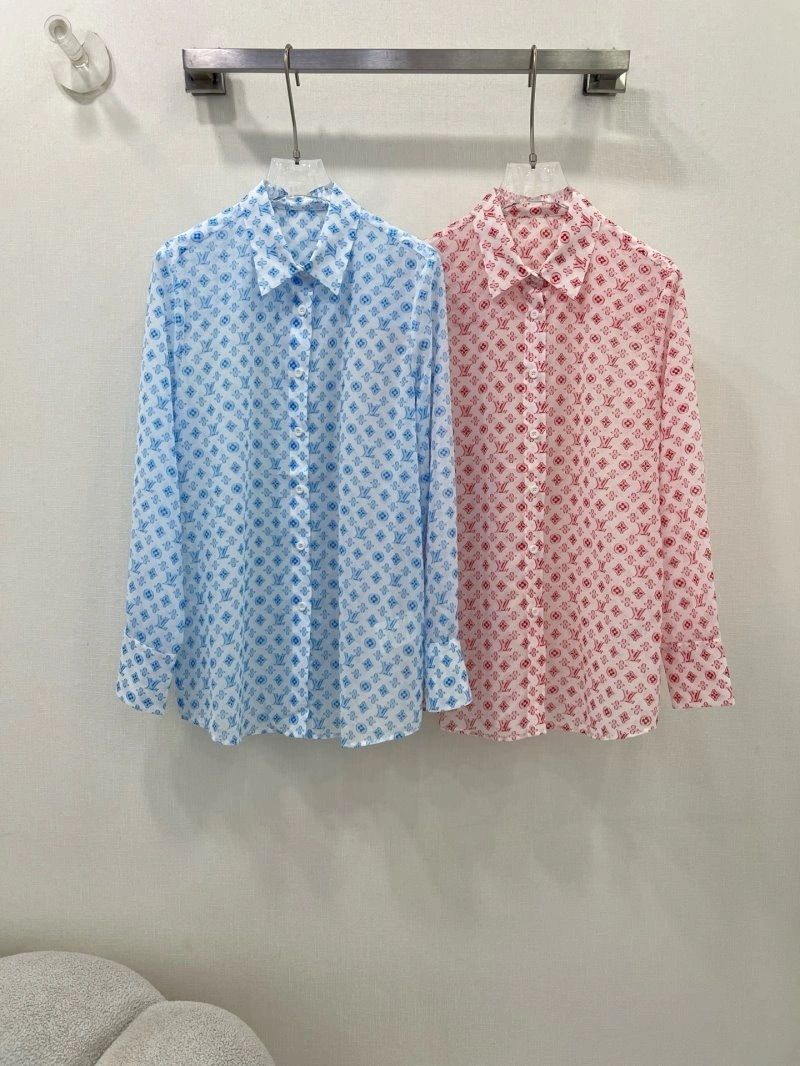 Louis Vuitton Shirts FashionForward 131385