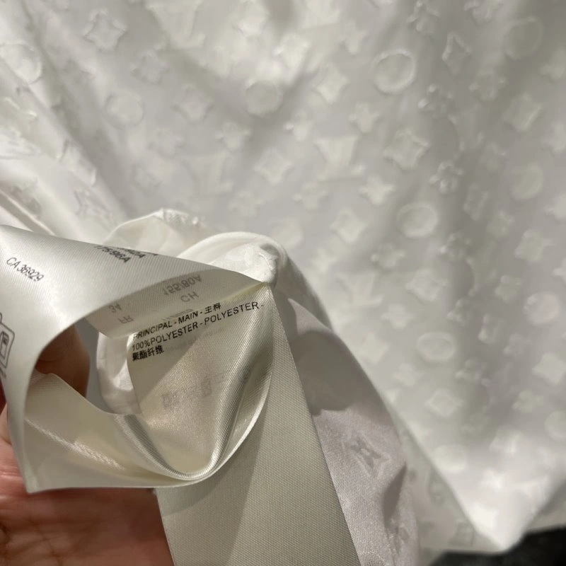 Sophisticated Louis Vuitton Shirts 131360
