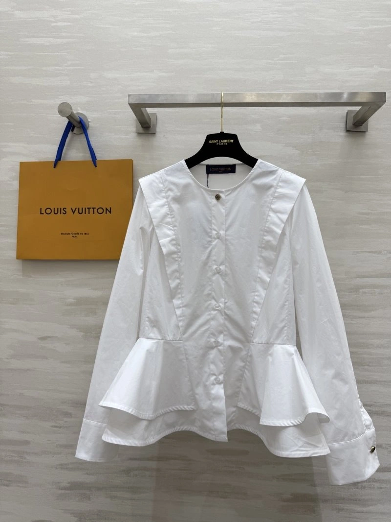 Attractive Louis Vuitton Shirts 131252
