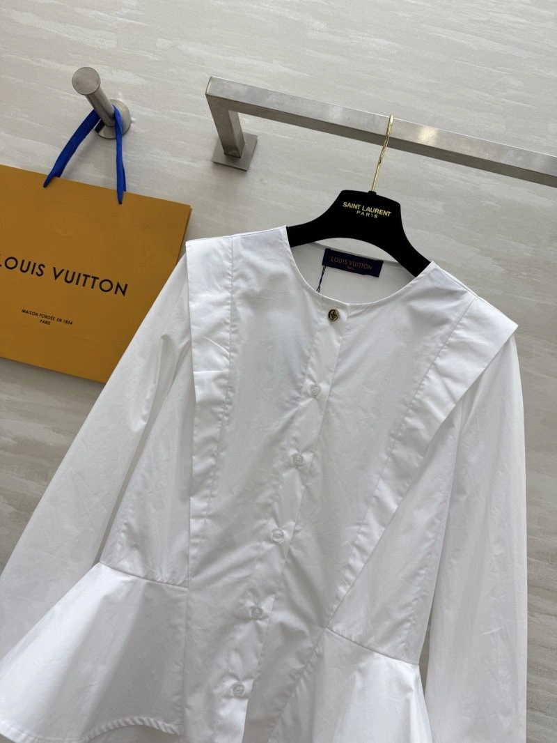 Attractive Louis Vuitton Shirts 131252