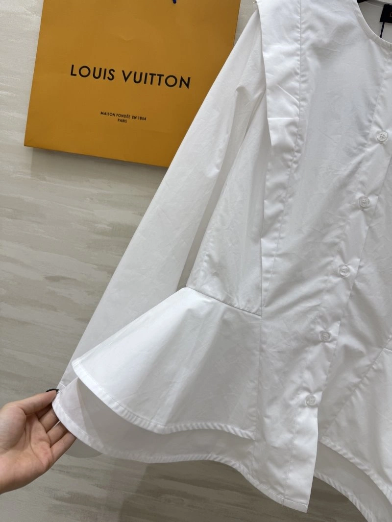 Attractive Louis Vuitton Shirts 131252