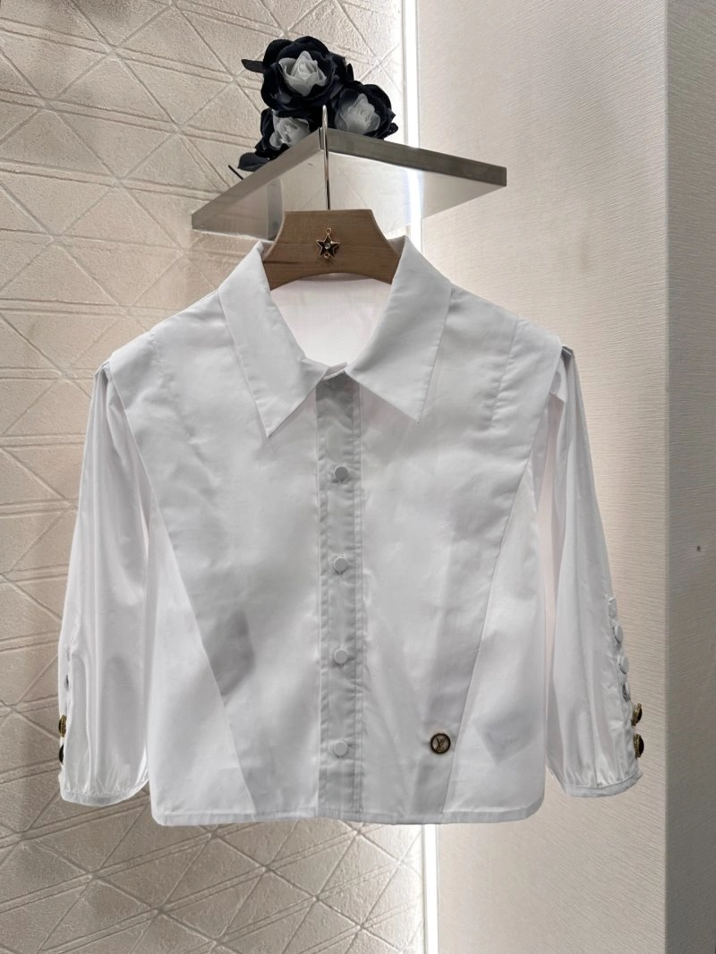 Trendy Louis Vuitton Shirts 131232