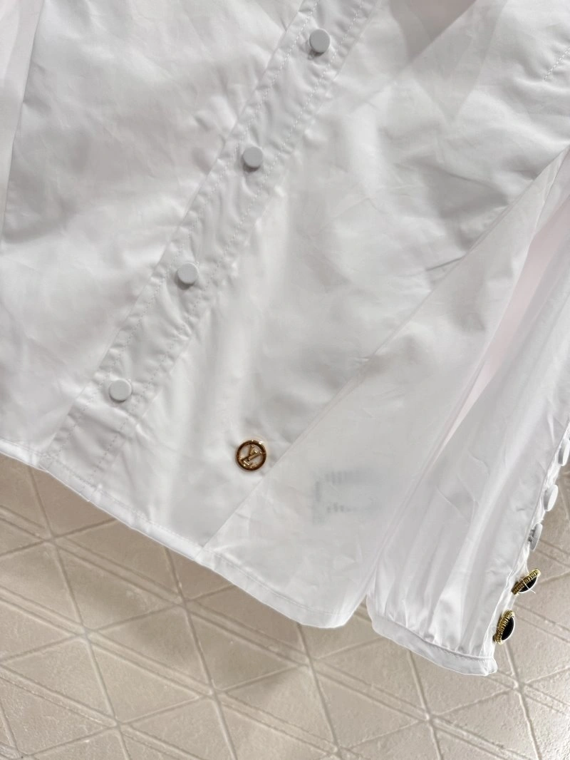 Trendy Louis Vuitton Shirts 131232