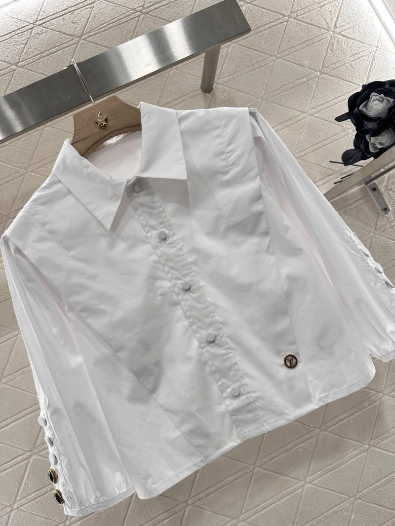 Trendy Louis Vuitton Shirts 131232