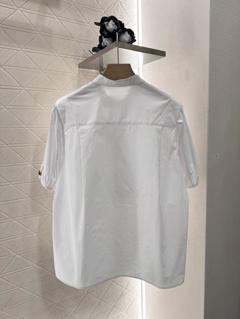 MoistureWicking Louis Vuitton Shirts 131238