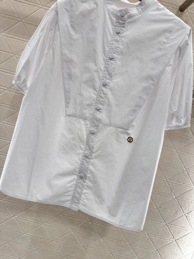 MoistureWicking Louis Vuitton Shirts 131238