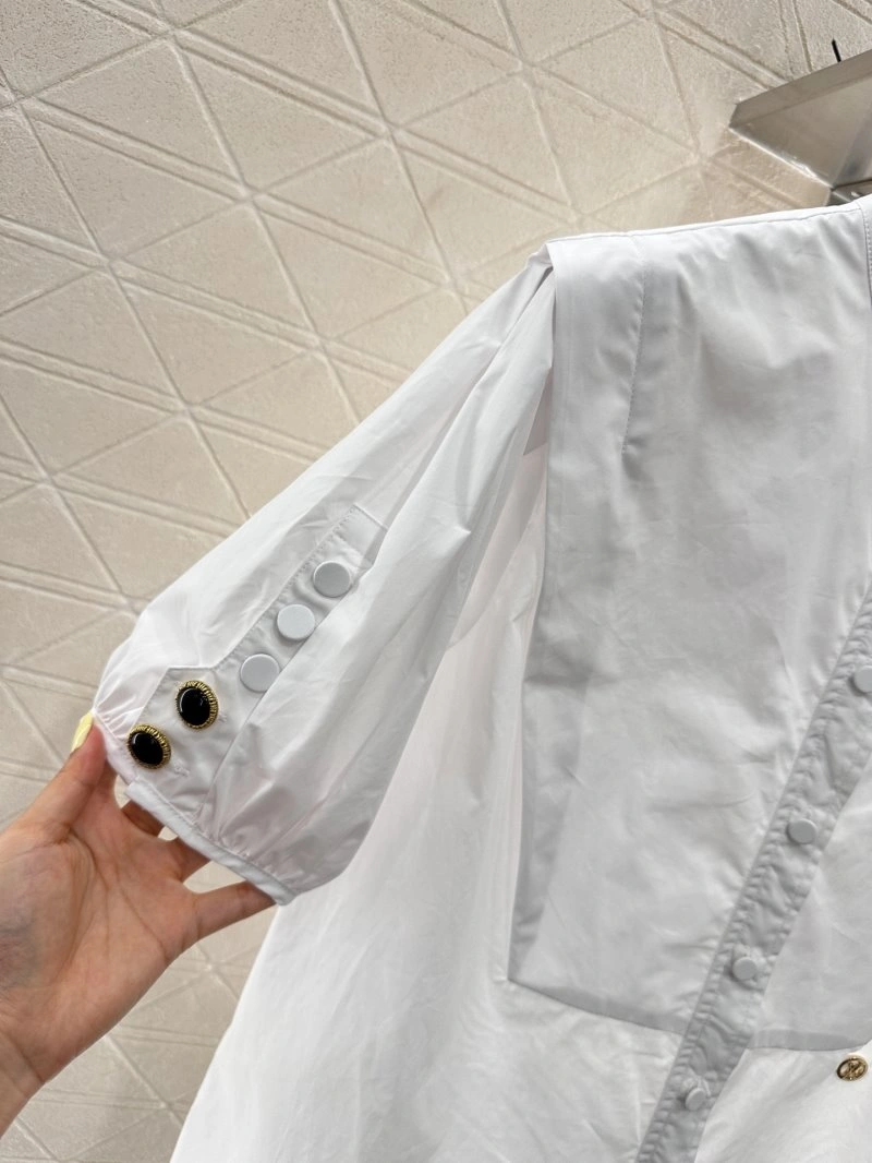 MoistureWicking Louis Vuitton Shirts 131238