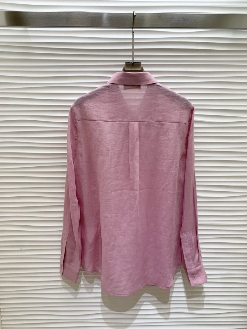 Lightweight Louis Vuitton Shirts 131246