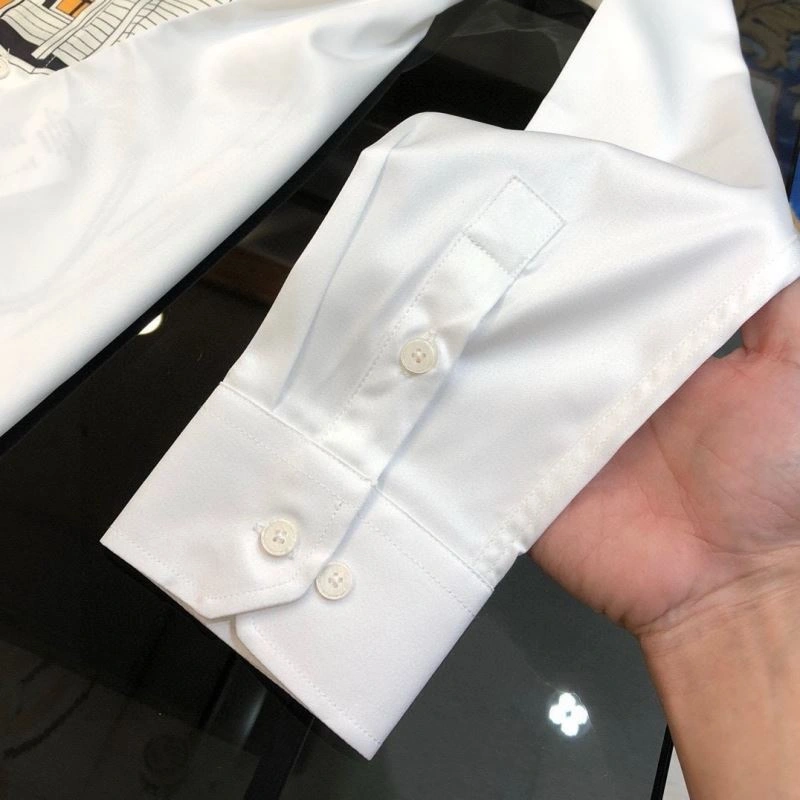 Sustainable Louis Vuitton Shirts 133787
