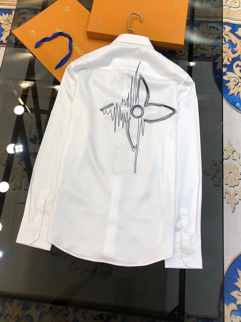 Sustainable Louis Vuitton Shirts 133787