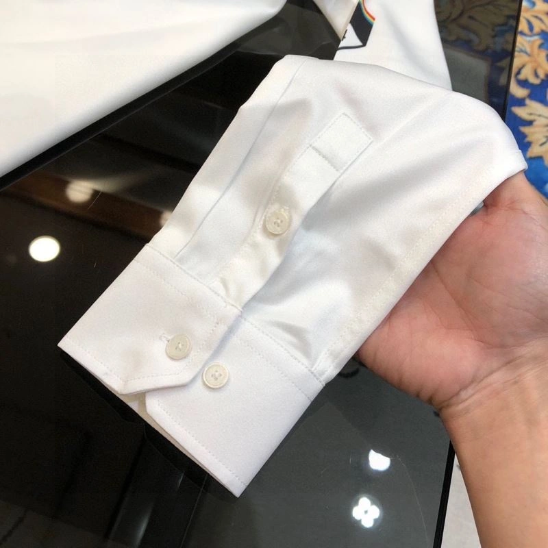 Louis Vuitton Shirts Timeless 133764