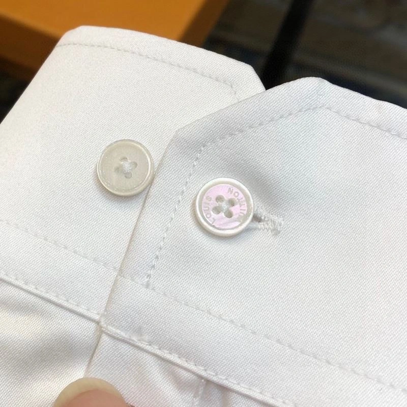 Louis Vuitton Shirts Timeless 133764