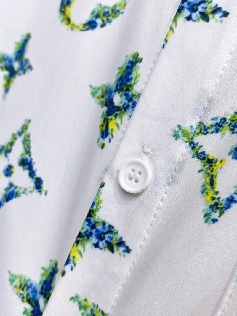 Lightweight Louis Vuitton Shirts 133761