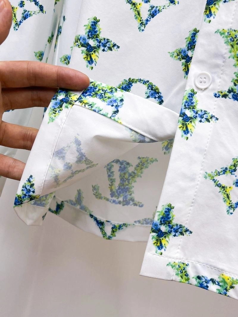 Lightweight Louis Vuitton Shirts 133761