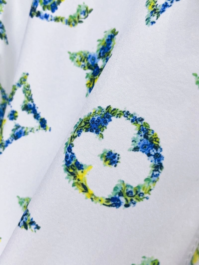 Lightweight Louis Vuitton Shirts 133761