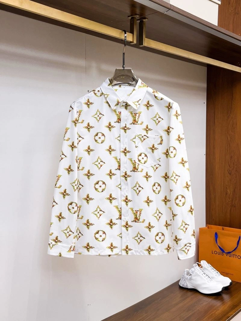 Louis Vuitton Shirts GoAnywhere 133769