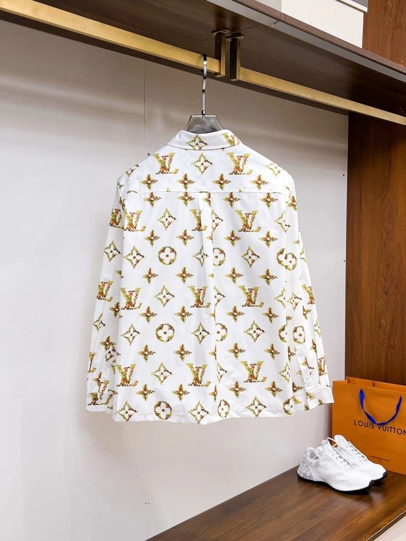 Louis Vuitton Shirts GoAnywhere 133769