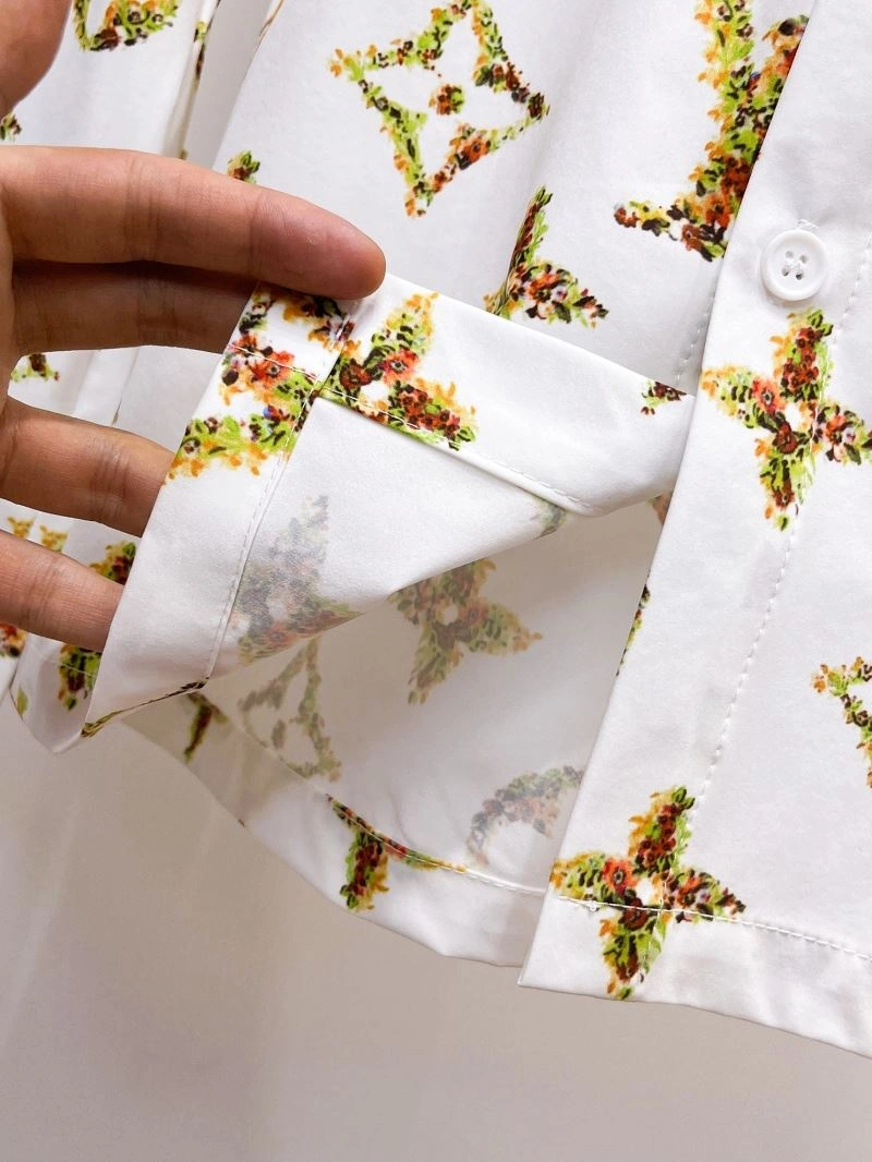 Louis Vuitton Shirts GoAnywhere 133769