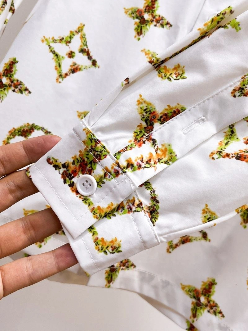 Louis Vuitton Shirts GoAnywhere 133769