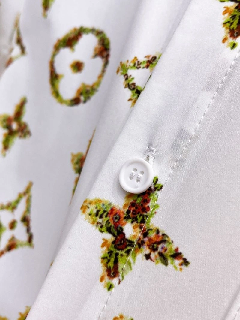 Louis Vuitton Shirts GoAnywhere 133769