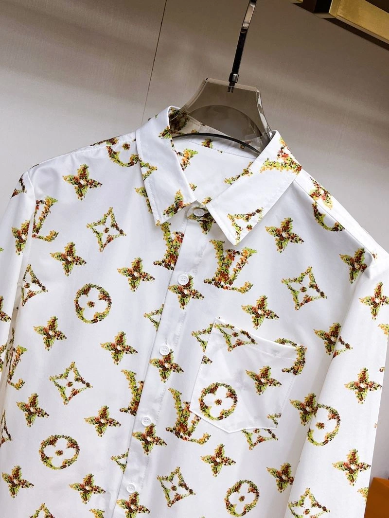 Louis Vuitton Shirts GoAnywhere 133769