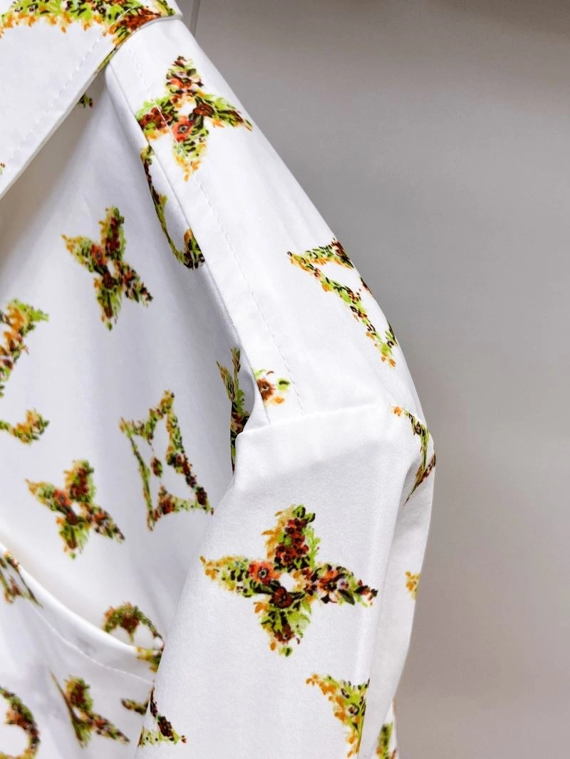 Louis Vuitton Shirts GoAnywhere 133769