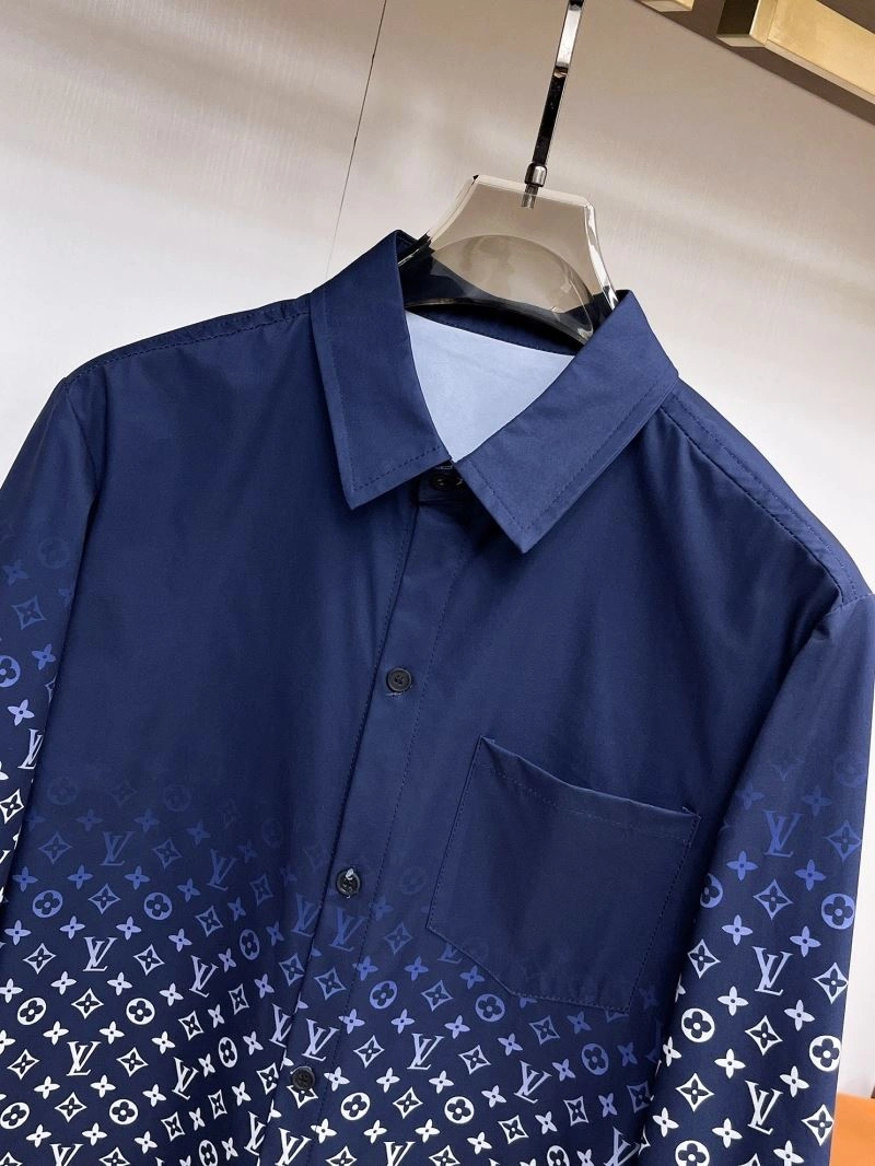 Flexible Louis Vuitton Shirts 133779