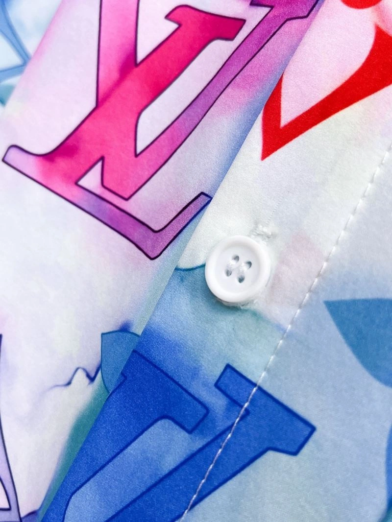 Louis Vuitton Shirts Affordable 133776
