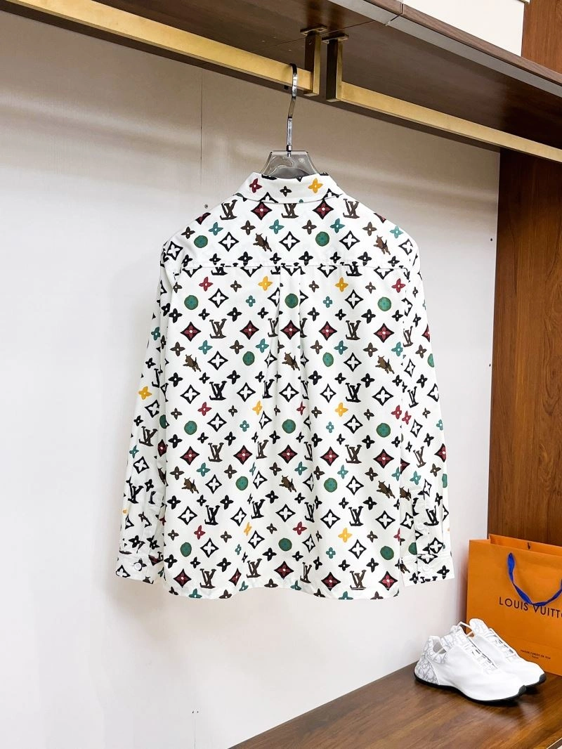 OnTrend Louis Vuitton Shirts 133774