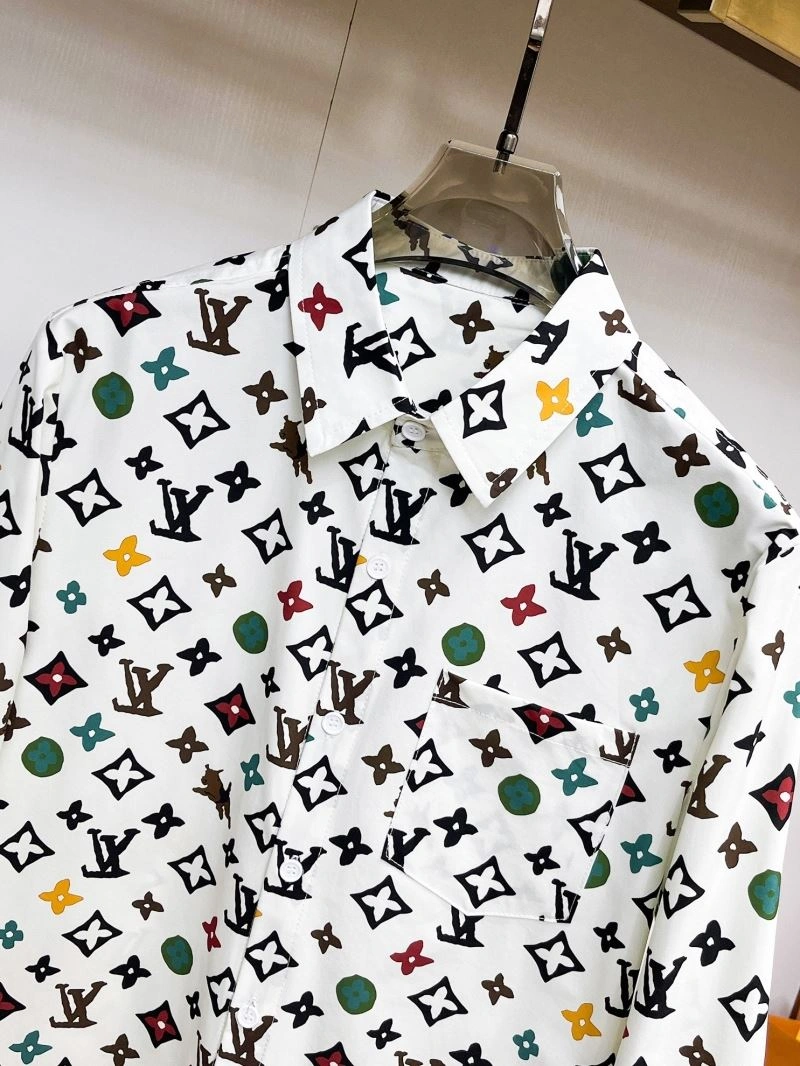 OnTrend Louis Vuitton Shirts 133774
