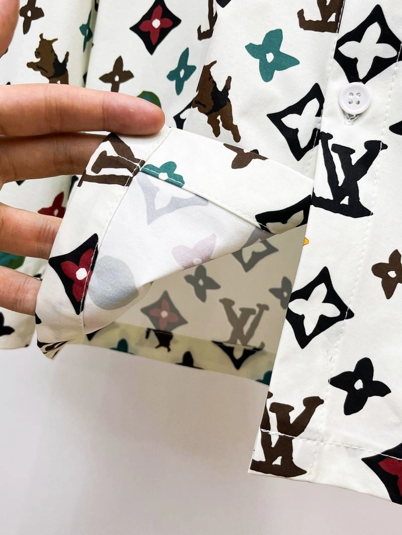 OnTrend Louis Vuitton Shirts 133774