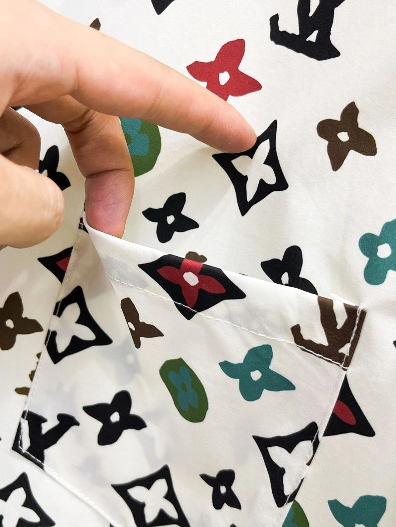 OnTrend Louis Vuitton Shirts 133774