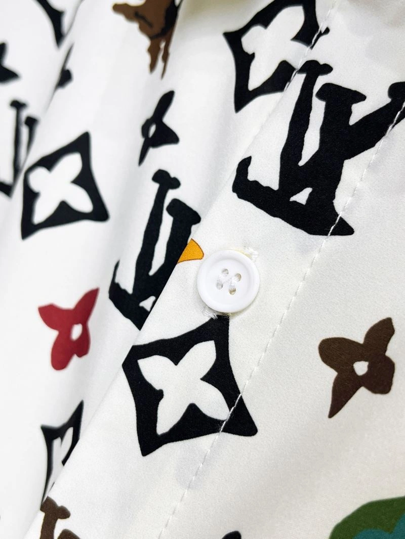 OnTrend Louis Vuitton Shirts 133774