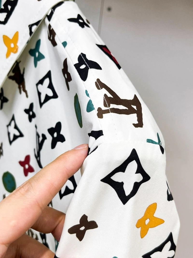 OnTrend Louis Vuitton Shirts 133774