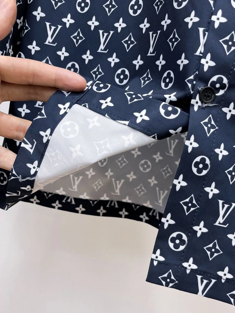 TimelessDesign Louis Vuitton Shirts 133766