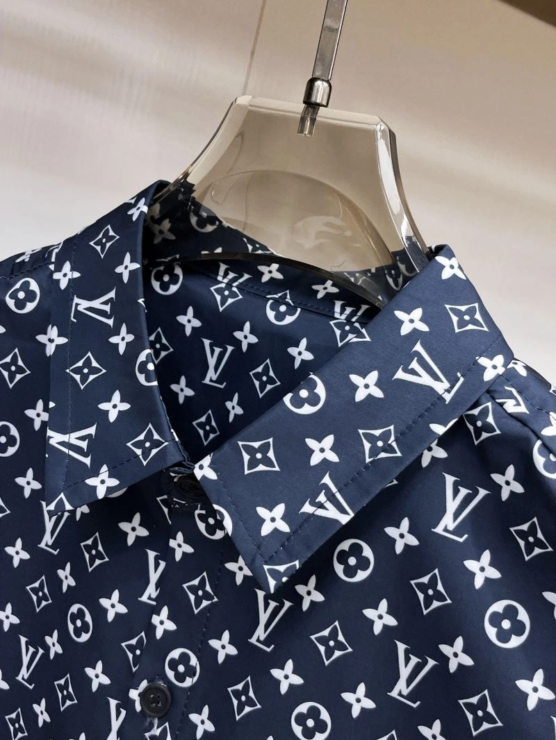 TimelessDesign Louis Vuitton Shirts 133766