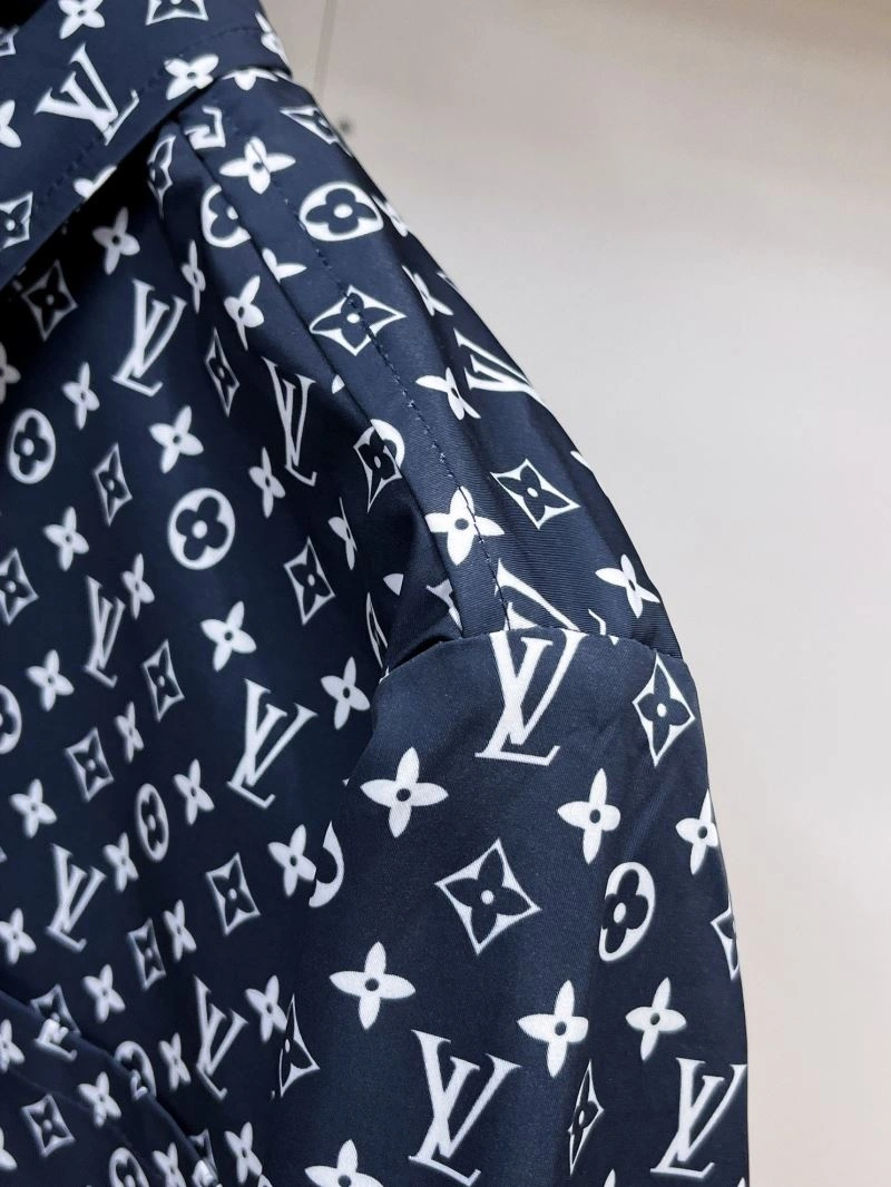 TimelessDesign Louis Vuitton Shirts 133766