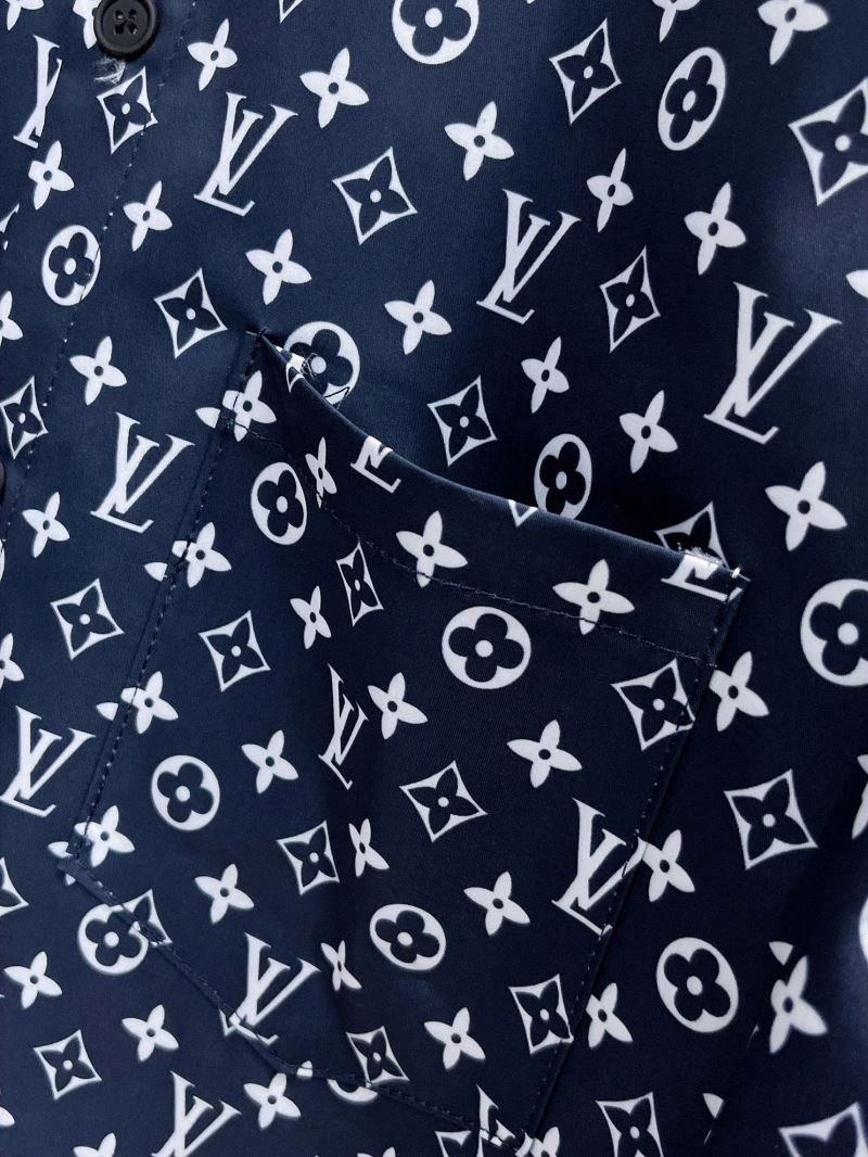 TimelessDesign Louis Vuitton Shirts 133766