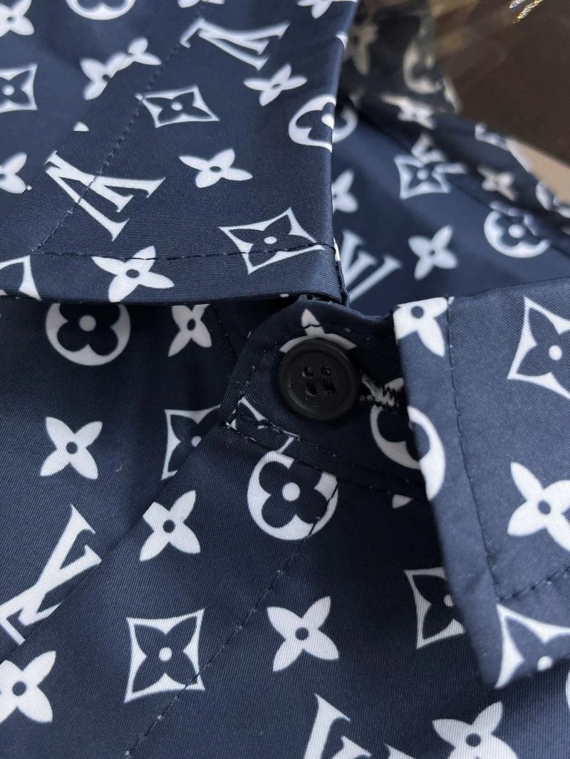 TimelessDesign Louis Vuitton Shirts 133766
