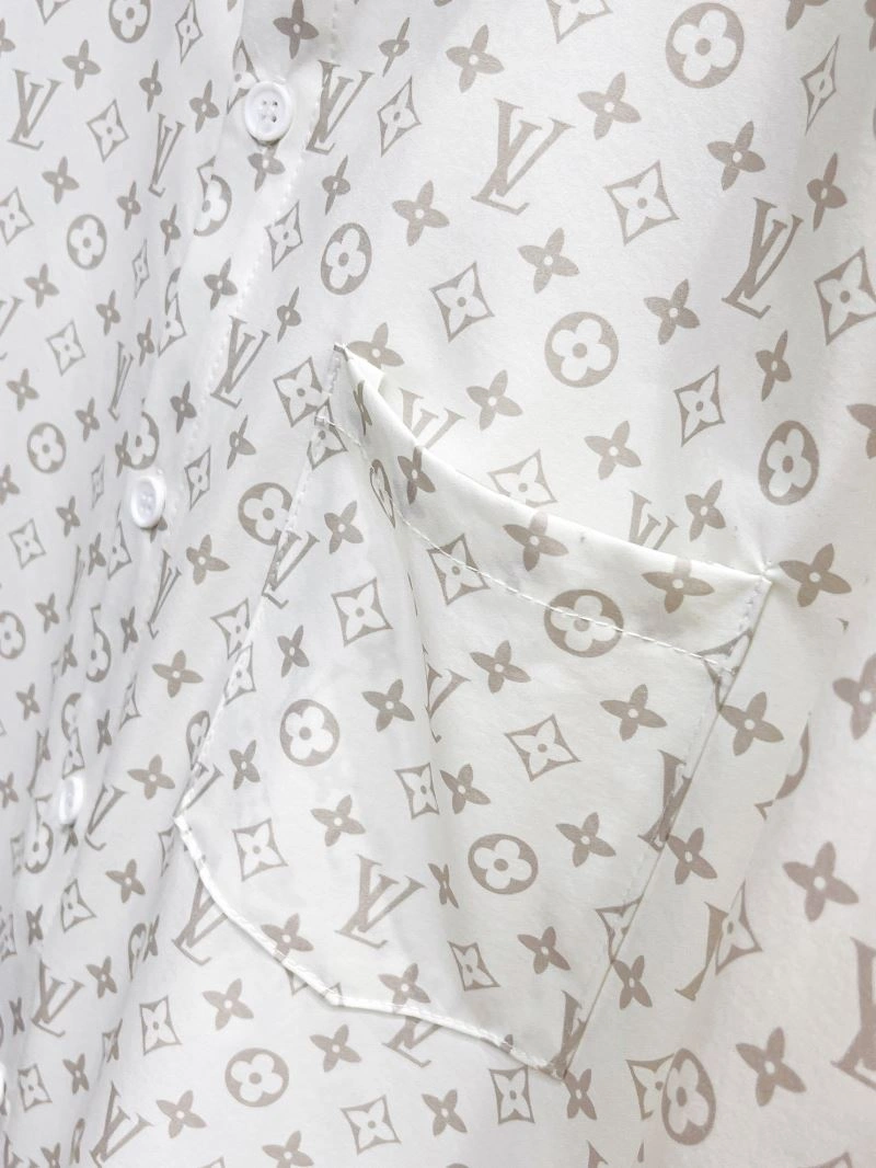 Timeless Louis Vuitton Shirts 133786